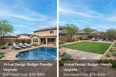 10069 E Alfalfa Drive, Florence, AZ 85132 - Photo 5