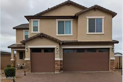 10069 E Alfalfa Drive, Florence, AZ 85132 - Photo 1