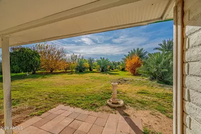 13839 E Morgan Drive, Gilbert, AZ 85295 - Photo 37