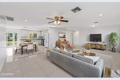 13839 E Morgan Drive, Gilbert, AZ 85295 - Photo 3