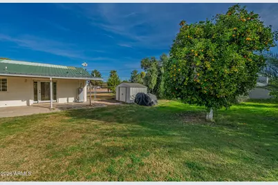 13839 E Morgan Drive, Gilbert, AZ 85295 - Photo 35