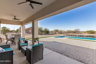 34150 W Corleone Drive, Maricopa, AZ 85139 - Photo 37