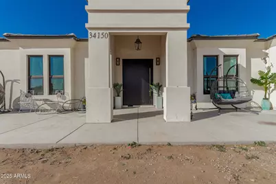 34150 W Corleone Drive, Maricopa, AZ 85139 - Photo 3