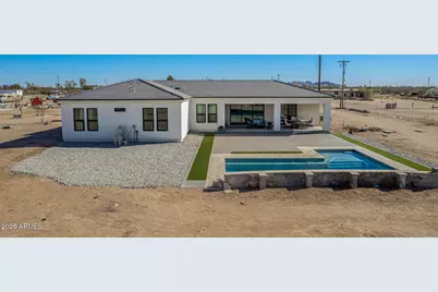 34150 W Corleone Drive, Maricopa, AZ 85139 - Photo 59