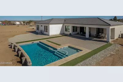 34150 W Corleone Drive, Maricopa, AZ 85139 - Photo 59