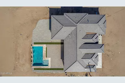 34150 W Corleone Drive, Maricopa, AZ 85139 - Photo 63