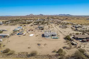 34150 W Corleone Dr, Maricopa, AZ 85139 - Photo 61