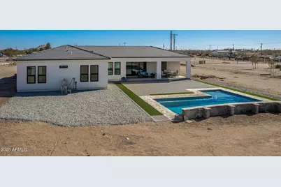 34150 W Corleone Drive, Maricopa, AZ 85139 - Photo 57