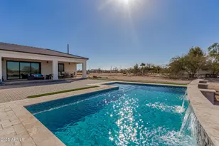 34150 W Corleone Dr, Maricopa, AZ 85139 - Photo 39