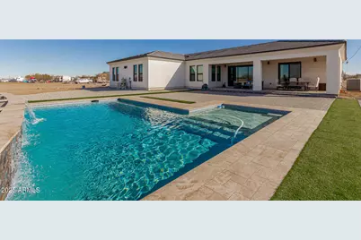 34150 W Corleone Drive, Maricopa, AZ 85139 - Photo 43