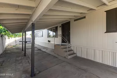 7660 E McKellips Road #27, Scottsdale, AZ 85257 - Photo 1