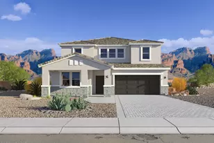 10034 S 23rd Ln, Phoenix, AZ 85041 - Photo 1