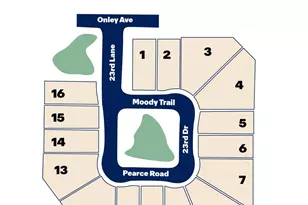 10034 S 23rd Ln, Phoenix, AZ 85041 - Photo 3