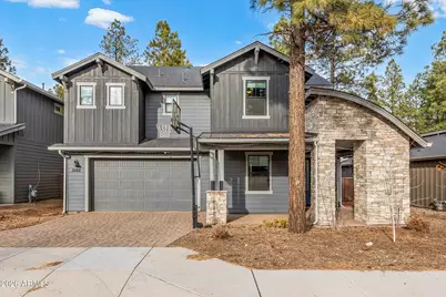 3568 W Electra Drive, Flagstaff, AZ 86001 - Photo 23