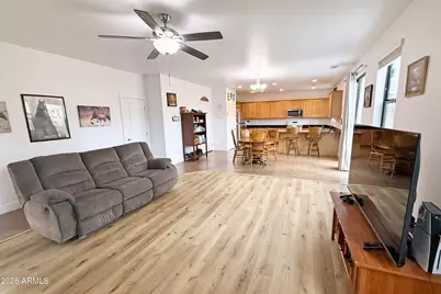 3568 W Electra Drive, Flagstaff, AZ 86001 - Photo 3