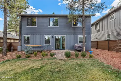 3568 W Electra Drive, Flagstaff, AZ 86001 - Photo 19