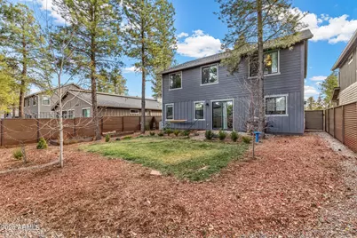 3568 W Electra Drive, Flagstaff, AZ 86001 - Photo 19