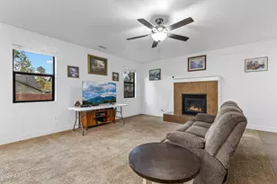 3568 W Electra Dr, Flagstaff, AZ 86001 - Photo 7