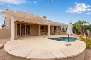 16161 W Silver Falls Dr, Surprise, AZ 85374 - Photo 1