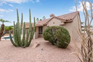 16161 W Silver Falls Dr, Surprise, AZ 85374 - Photo 29