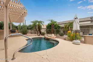 16161 W Silver Falls Dr, Surprise, AZ 85374 - Photo 33