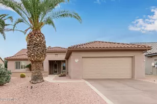 16161 W Silver Falls Dr, Surprise, AZ 85374 - Photo 31