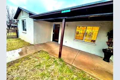 2417 N Franklin Street, Pirtleville, AZ 85626 - Photo 1