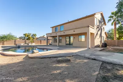 1636 N Wilbur --, Mesa, AZ 85201 - Photo 13