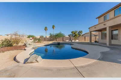 1636 N Wilbur --, Mesa, AZ 85201 - Photo 25