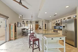 6016 E Rancho Manana Blvd, Cave Creek, AZ 85331 - Photo 15