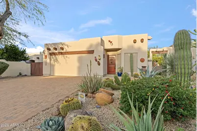 6016 E Rancho Manana Boulevard, Cave Creek, AZ 85331 - Photo 1