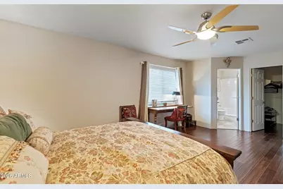 6016 E Rancho Manana Boulevard, Cave Creek, AZ 85331 - Photo 23