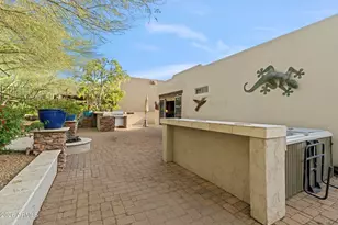 6016 E Rancho Manana Blvd, Cave Creek, AZ 85331 - Photo 29