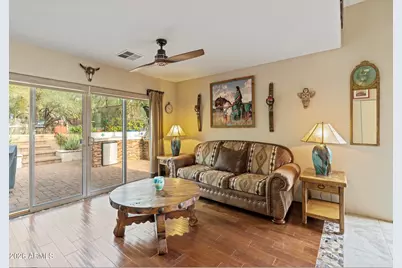 6016 E Rancho Manana Boulevard, Cave Creek, AZ 85331 - Photo 19