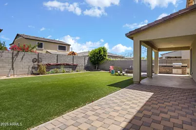 18740 W San Juan Avenue, Litchfield Park, AZ 85340 - Photo 41