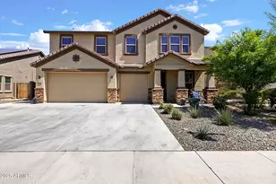 18740 W San Juan Ave, Litchfield Park, AZ 85340 - Photo 3