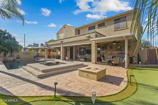 1341 E Macaw Ct, Gilbert, AZ 85297 - Photo 43