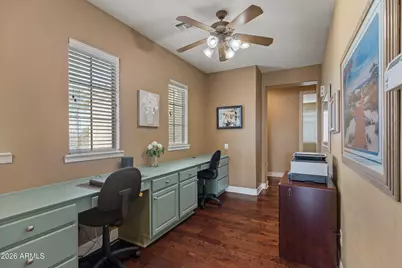 1341 E Macaw Court, Gilbert, AZ 85297 - Photo 29