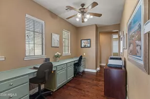 1341 E Macaw Ct, Gilbert, AZ 85297 - Photo 29