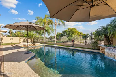 1341 E Macaw Court, Gilbert, AZ 85297 - Photo 41