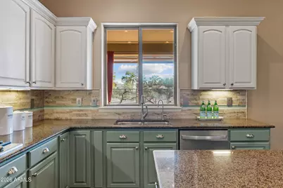 1341 E Macaw Court, Gilbert, AZ 85297 - Photo 11