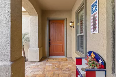 1341 E Macaw Court, Gilbert, AZ 85297 - Photo 5