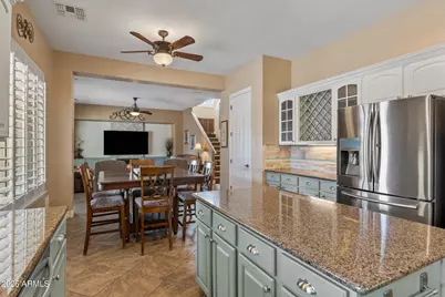 1341 E Macaw Court, Gilbert, AZ 85297 - Photo 13