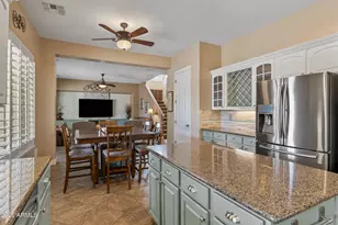 1341 E Macaw Ct, Gilbert, AZ 85297 - Photo 13