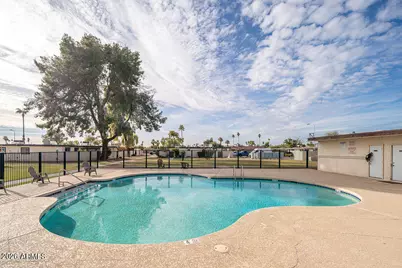 720 S Dobson Road #85, Mesa, AZ 85202 - Photo 11