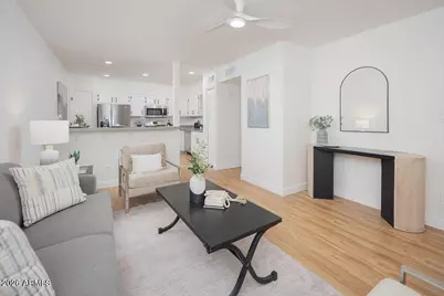 720 S Dobson Road #85, Mesa, AZ 85202 - Photo 3