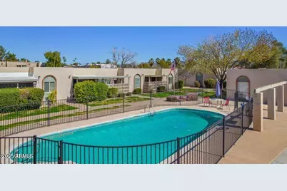 8141 N Central Avenue #9, Phoenix, AZ 85020 - Photo 5