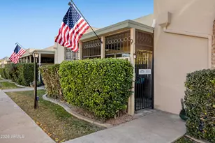 8141 N Central Ave, Phoenix, AZ 85020 - Photo 1