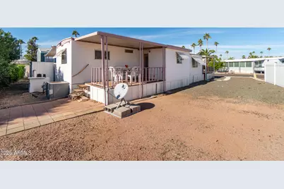 201 S Greenfield Road #361, Mesa, AZ 85206 - Photo 5