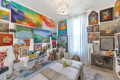 4038 W Coles Road, Laveen, AZ 85339 - Photo 13